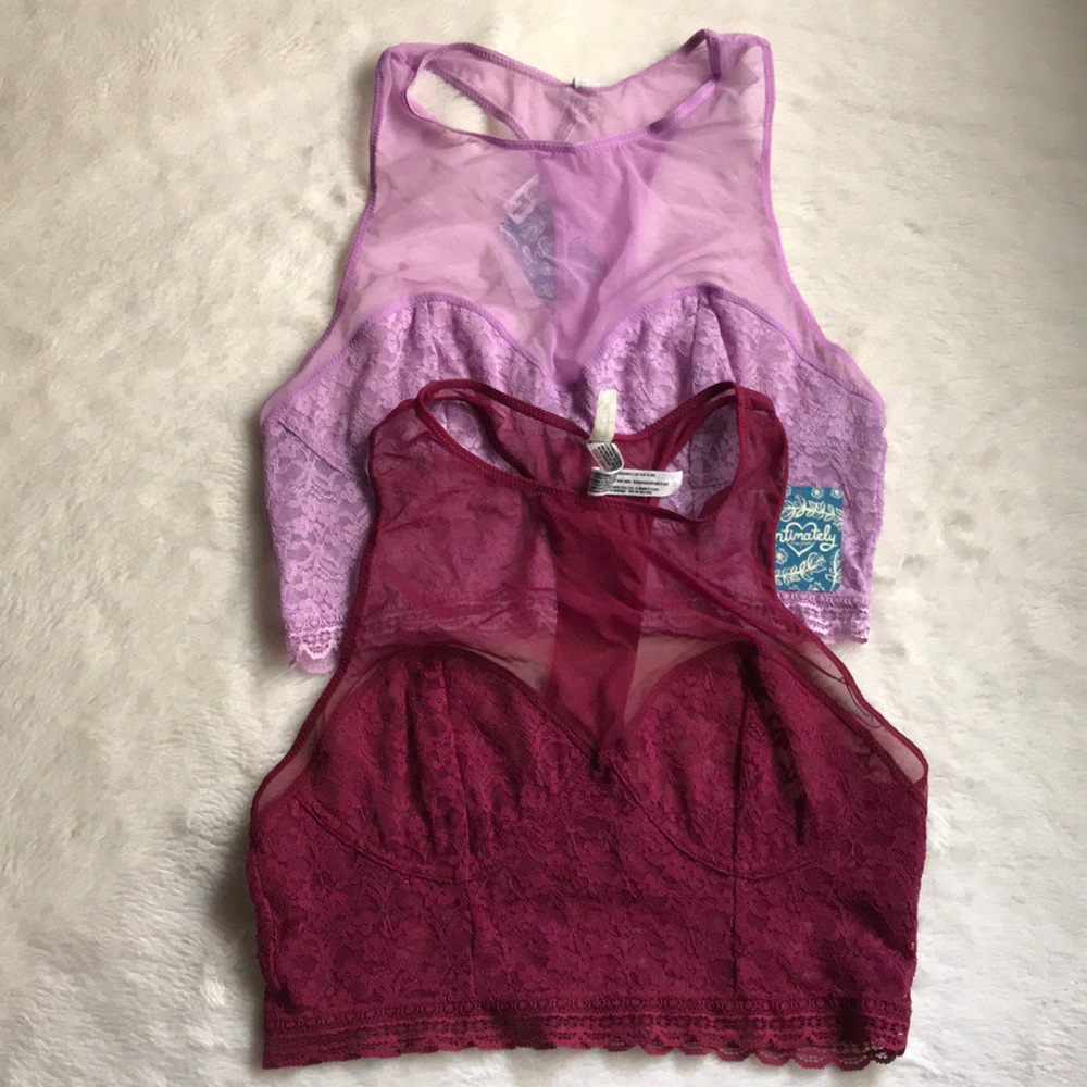 New Free People Bundle
